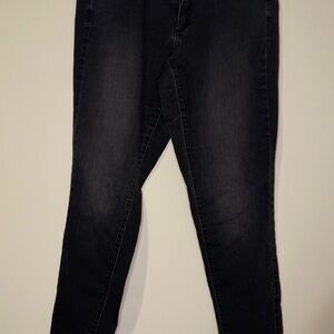 Universal Thread Charcoal Denim Pants